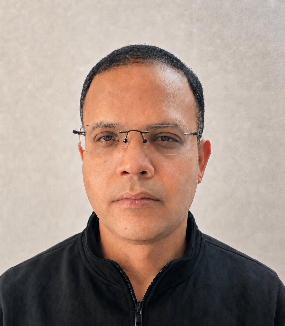 Nishant Soni