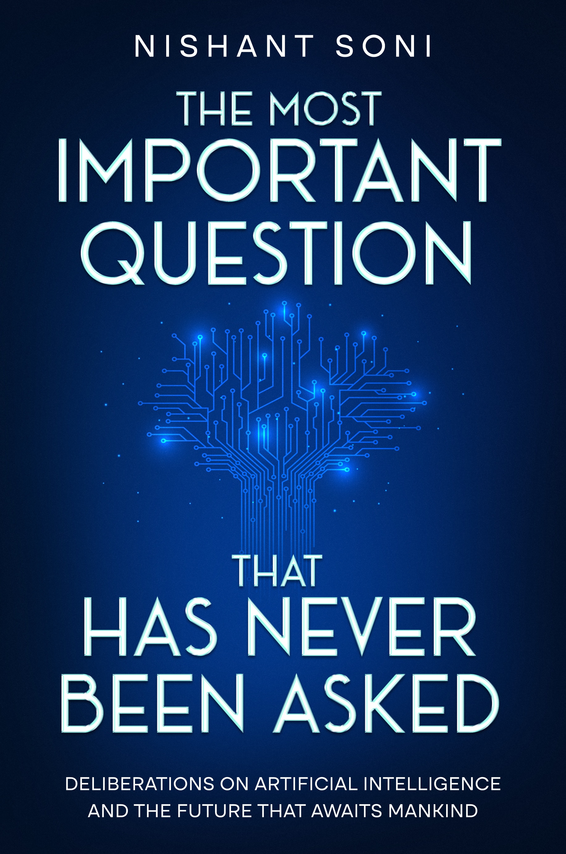 The Most Important Question That Has Never Been Asked